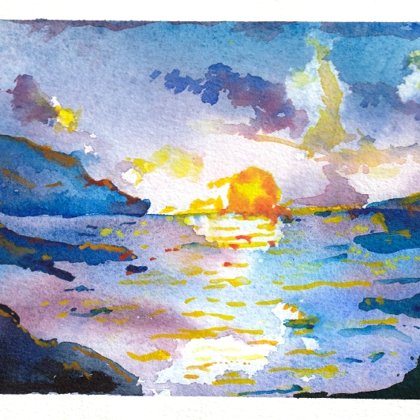 Naplemente/sunset