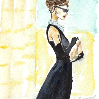 Audrey
