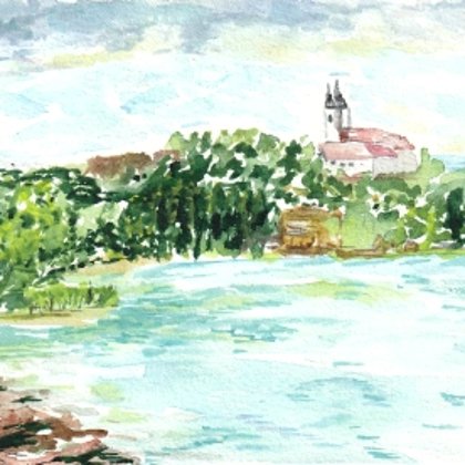 Tihany